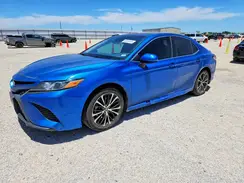 4T1B11HK1KU194935 2019 TOYOTA CAMRY