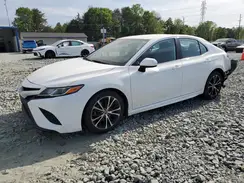 4T1B11HK1KU195857 2019 TOYOTA CAMRY
