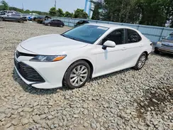 4T1B11HK1KU195860 2019 TOYOTA CAMRY