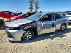 4T1B11HK1KU195986 2019 TOYOTA CAMRY