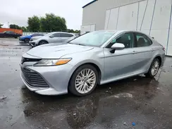 4T1B11HK1KU196135 2019 TOYOTA CAMRY