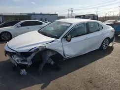 4T1B11HK1KU196149 2019 TOYOTA CAMRY