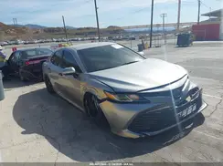 4T1B11HK1KU197060 2019 TOYOTA CAMRY