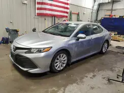 4T1B11HK1KU197351 2019 TOYOTA CAMRY