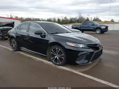 4T1B11HK1KU199052 2019 TOYOTA CAMRY