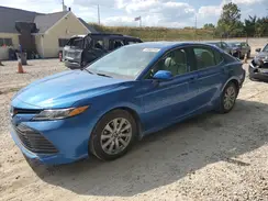 4T1B11HK1KU199245 2019 TOYOTA CAMRY