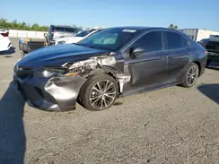 4T1B11HK1KU199262 2019 TOYOTA CAMRY