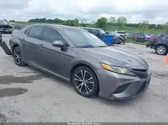 4T1B11HK1KU199357 2019 TOYOTA CAMRY