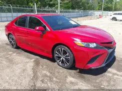 4T1B11HK1KU199729 2019 TOYOTA CAMRY