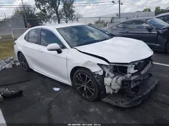 4T1B11HK1KU200183 2019 TOYOTA CAMRY