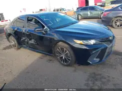 4T1B11HK1KU201897 2019 TOYOTA CAMRY