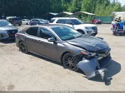 4T1B11HK1KU202080 2019 TOYOTA CAMRY