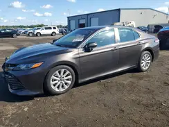 4T1B11HK1KU202211 2019 TOYOTA CAMRY