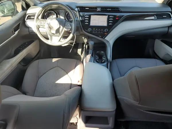 4T1B11HK1KU202211 2019 TOYOTA CAMRY - Image 7