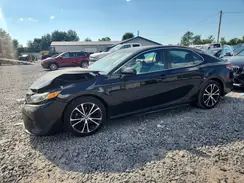 4T1B11HK1KU204833 2019 TOYOTA CAMRY