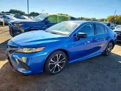 4T1B11HK1KU204900 2019 TOYOTA CAMRY