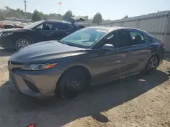 4T1B11HK1KU205173 2019 TOYOTA CAMRY