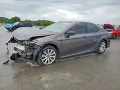 4T1B11HK1KU205254 2019 TOYOTA CAMRY