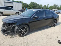 4T1B11HK1KU205481 2019 TOYOTA CAMRY