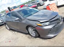 4T1B11HK1KU205657 2019 TOYOTA CAMRY