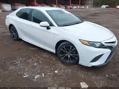 4T1B11HK1KU205769 2019 TOYOTA CAMRY