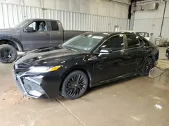 4T1B11HK1KU206579 2019 TOYOTA CAMRY