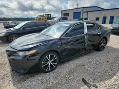 4T1B11HK1KU207683 2019 TOYOTA CAMRY