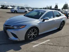 4T1B11HK1KU209076 2019 TOYOTA CAMRY
