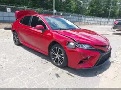 4T1B11HK1KU209417 2019 TOYOTA CAMRY