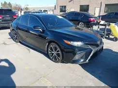 4T1B11HK1KU209739 2019 TOYOTA CAMRY