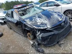 4T1B11HK1KU209840 2019 TOYOTA CAMRY