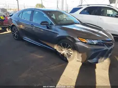 4T1B11HK1KU209918 2019 TOYOTA CAMRY