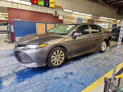 4T1B11HK1KU210356 2019 TOYOTA CAMRY