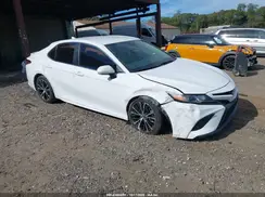 4T1B11HK1KU211300 2019 TOYOTA CAMRY