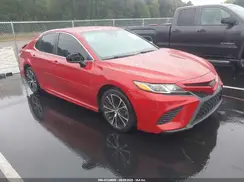 4T1B11HK1KU211409 2019 TOYOTA CAMRY