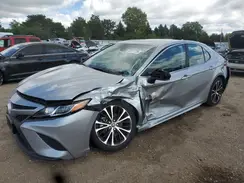 4T1B11HK1KU211720 2019 TOYOTA CAMRY