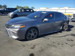 4T1B11HK1KU212060 2019 TOYOTA CAMRY