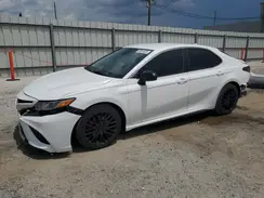 4T1B11HK1KU213497 2019 TOYOTA CAMRY