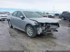 4T1B11HK1KU213614 2019 TOYOTA CAMRY