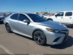 4T1B11HK1KU213788 2019 TOYOTA CAMRY