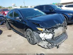 4T1B11HK1KU214939 2019 TOYOTA CAMRY