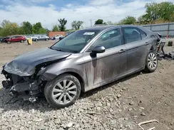 4T1B11HK1KU215086 2019 TOYOTA CAMRY