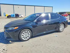 4T1B11HK1KU215346 2019 TOYOTA CAMRY