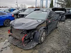 4T1B11HK1KU215668 2019 TOYOTA CAMRY