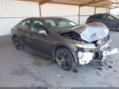 4T1B11HK1KU215685 2019 TOYOTA CAMRY