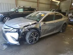 4T1B11HK1KU216240 2019 TOYOTA CAMRY