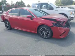 4T1B11HK1KU216335 2019 TOYOTA CAMRY