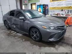 4T1B11HK1KU218294 2019 TOYOTA CAMRY
