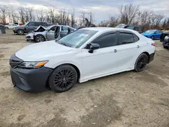 4T1B11HK1KU218442 2019 TOYOTA CAMRY