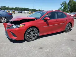 4T1B11HK1KU219171 2019 TOYOTA CAMRY